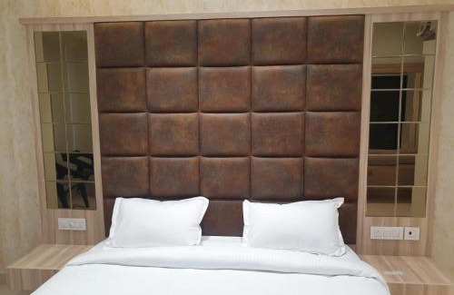 Ambala Hotel | Hotel Mark