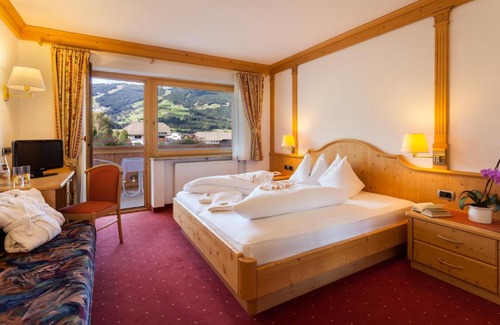 Valdaora di Sopra Hotel | Hotel Markushof 3***S
