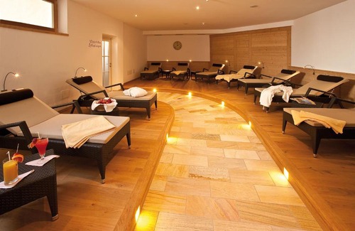 Valdaora di Sopra Hotel | Hotel Markushof 3***S