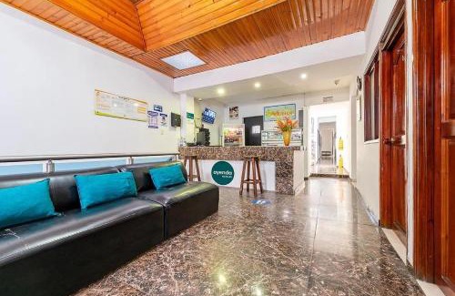 Villavicencio Hotel | Hotel Marlon