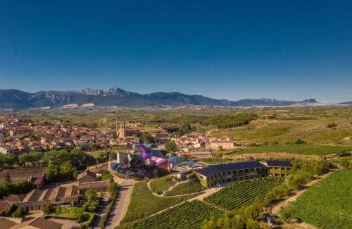 Elciego Hotel | Hotel Marqués de Riscal, a Luxury Collection Hotel, Elciego