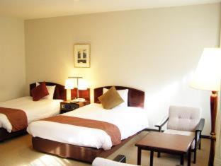 Kyukaruizawa Hotel | Hotel Marroad Karuizawa