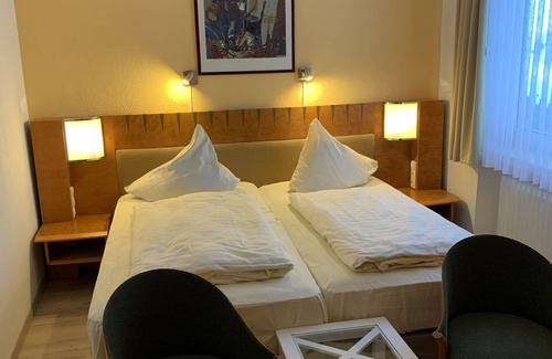 Bad Sooden-Allendorf Hotel | Hotel Martina