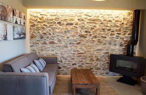 Puertomingalvo Hotel | Hotel Mas de Cebrián