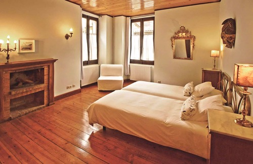 Camprodon Hotel | Hotel Mas de Xaxàs