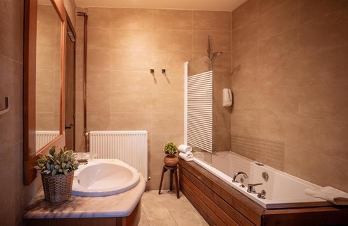 Camprodon Hotel | Hotel Mas de Xaxas