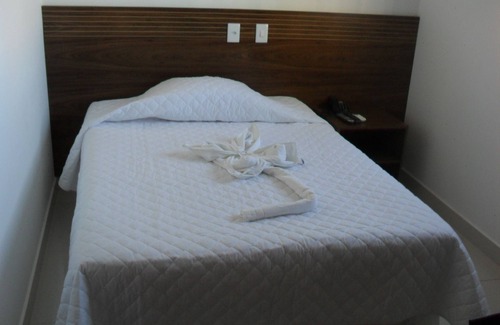 Centro Hotel | Hotel Master