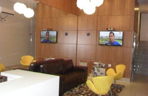 Centro Hotel | Hotel Master