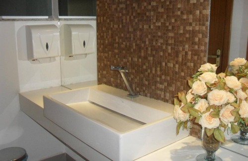 Centro Hotel | Hotel Master