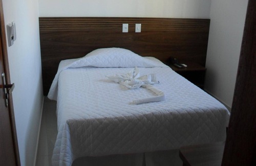 Centro Hotel | Hotel Master