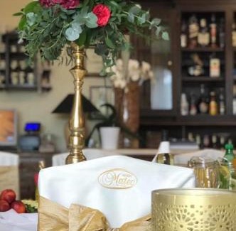 Stopnica Hotel | Hotel Mateo