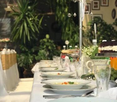 Stopnica Hotel | Hotel Mateo