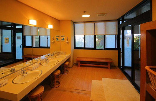 Toyota Hotel | Hotel Matsukaze