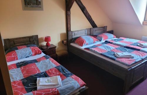 Ostrava Hotel | Hotel Max Šimek