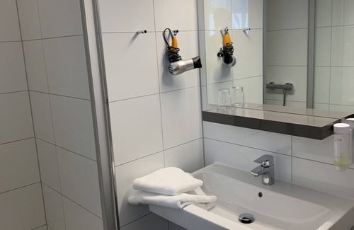 Hof Hotel | Hotel Maxplatz
