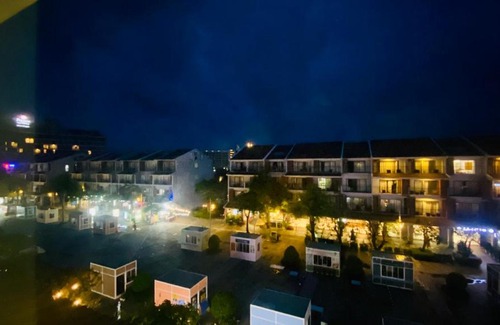 Duong To Hotel | HOTEL MAY LUXURY 5 SAO PHÚ QUỐC