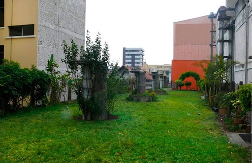 Zona Historico Hotel | Hotel Maya Excelsior