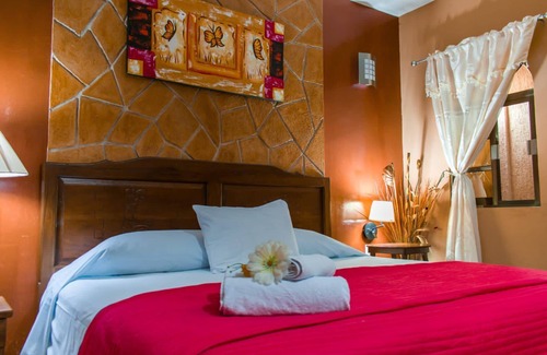 Coba Hotel | HOTEL MAYA HAU