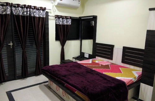 Bramhapuri Hotel | Hotel Mayur Guest House