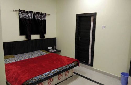 Bramhapuri Hotel | Hotel Mayur Guest House