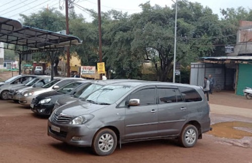 Bramhapuri Hotel | Hotel Mayur Guest House