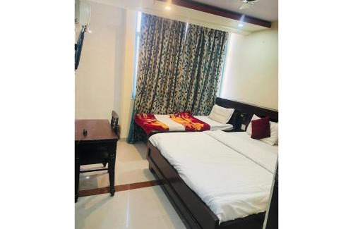 Amer Fort Road House | Hotel Maziz Prime, Jaipur