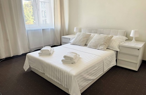 Wesola Bed & Breakfast | Hotel Mazowiecki WOW