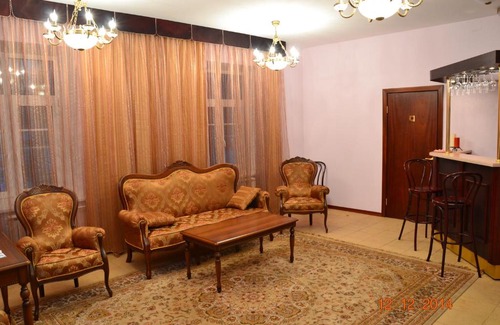 Korolev Hotel | Hotel Mechta RKK Energia