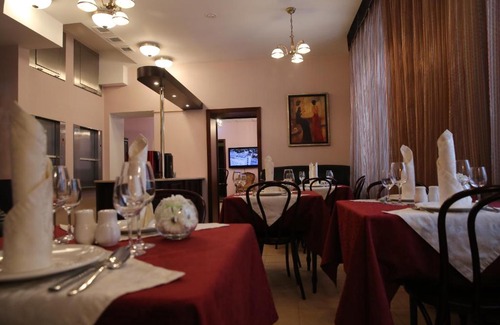 Korolev Hotel | Hotel Mechta RKK Energia