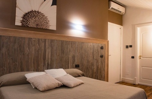 Qualiano Hotel | Hotel Mediterraneo