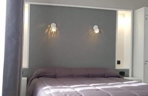 Qualiano Hotel | Hotel Mediterraneo