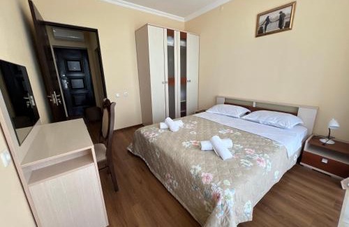 Kobuleti House | Hotel Medusa