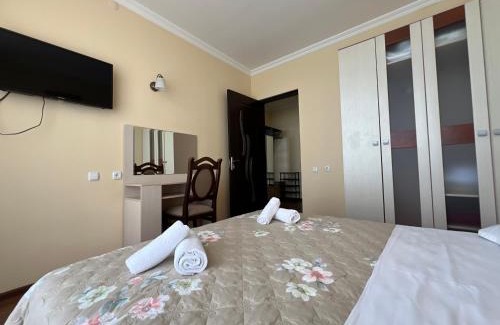 Kobuleti House | Hotel Medusa