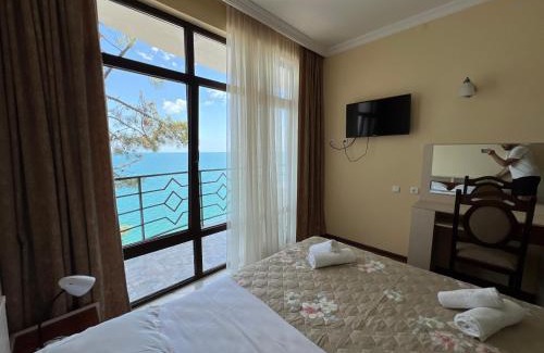 Kobuleti House | Hotel Medusa