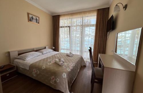 Kobuleti House | Hotel Medusa