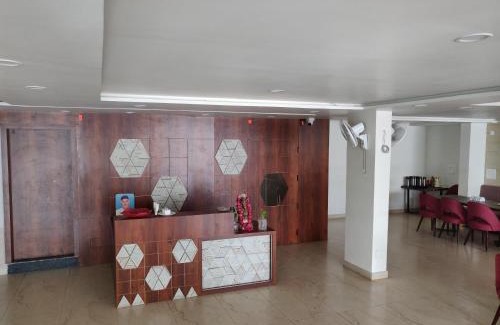 Kota Hotel | hotel meera lok