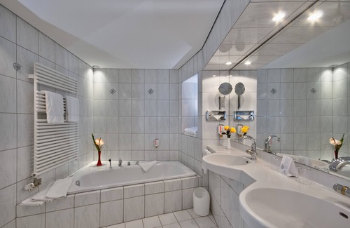 Meerane Hotel | Hotel Meerane