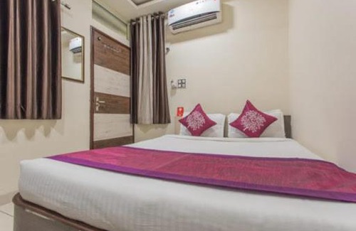 Indore Apartment | Hotel Mehar Residency