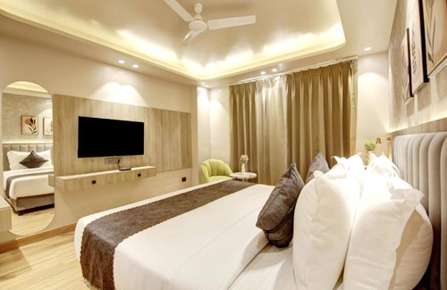 Motia Khan Hotel | Hotel Mehul International -Near New Delhi Railway Station, Paharganj & Connaught Place