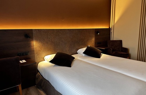 Bastogne Hotel | Hotel Melba