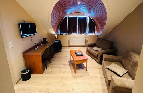 Bastogne Hotel | Hotel Melba