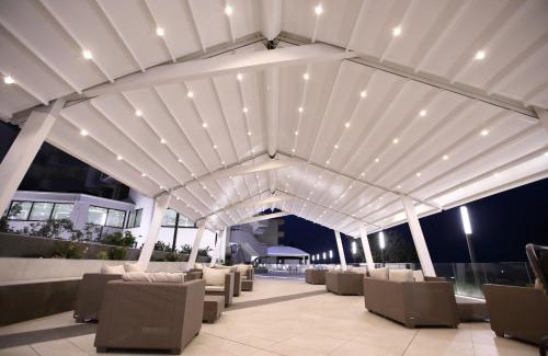 Torre Melissa Hotel | Hotel Melissa