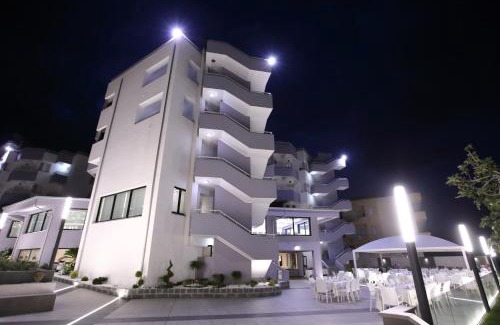 Torre Melissa Hotel | Hotel Melissa