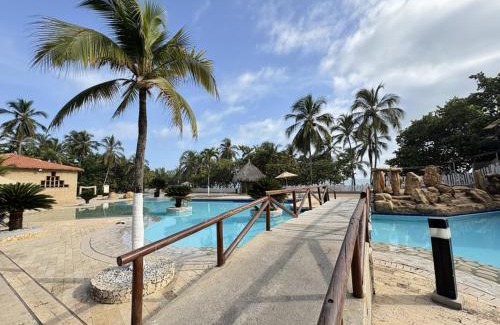 Mata de Platano Hotel | Hotel Mendihuaca by On vacation