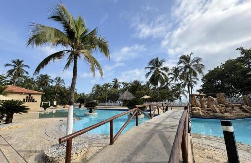 Mata de Platano Hotel | Hotel Mendihuaca by On vacation