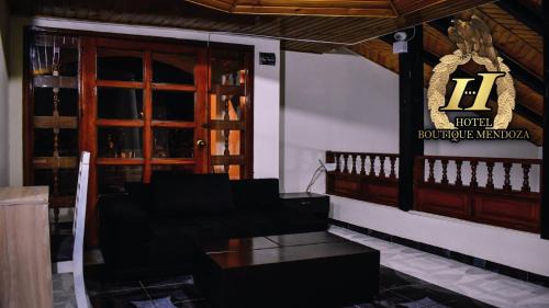 Modelia Hotel | HOTEL MENDOZA BOUTIQUE - Cerca Aeropuerto El Dorado