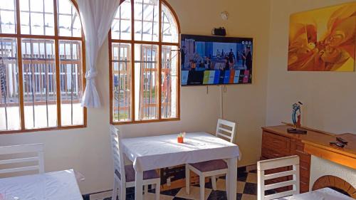 Modelia Hotel | HOTEL MENDOZA BOUTIQUE - Cerca Aeropuerto El Dorado