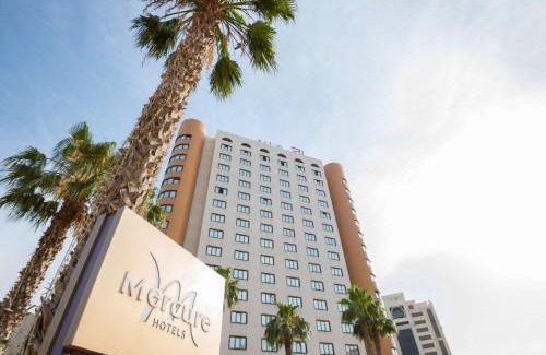 Algiers Hotel | Hotel Mercure Alger Aéroport
