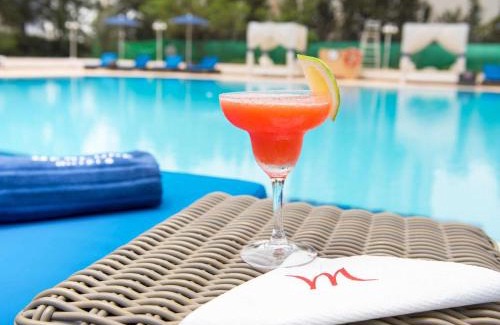 Algiers Hotel | Hotel Mercure Alger Aéroport