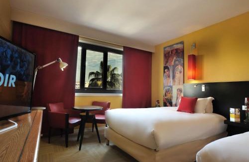 Algiers Hotel | Hotel Mercure Alger Aéroport